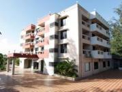 Le Royale Hotel Dadra Kültér fotó